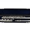 Brannen Cooper Pre-Owned Silver Flute-c7723