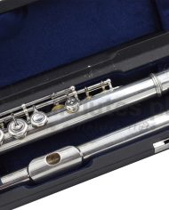 Brannen Cooper Pre-Owned Silver Flute-c7723-A