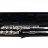 Burkart Elite Handmade Flute