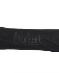 Burkart Elite Handmade Flute-M