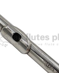 FMG Silver Pre-Owned Flute Headjoint-c7732-B