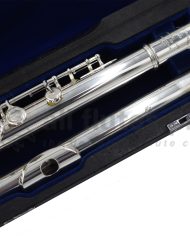 Muramatsu EX Pre-Owned Flute-c7703-A