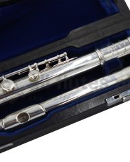 Muramatsu EX Pre-Owned Flute-c7714-A