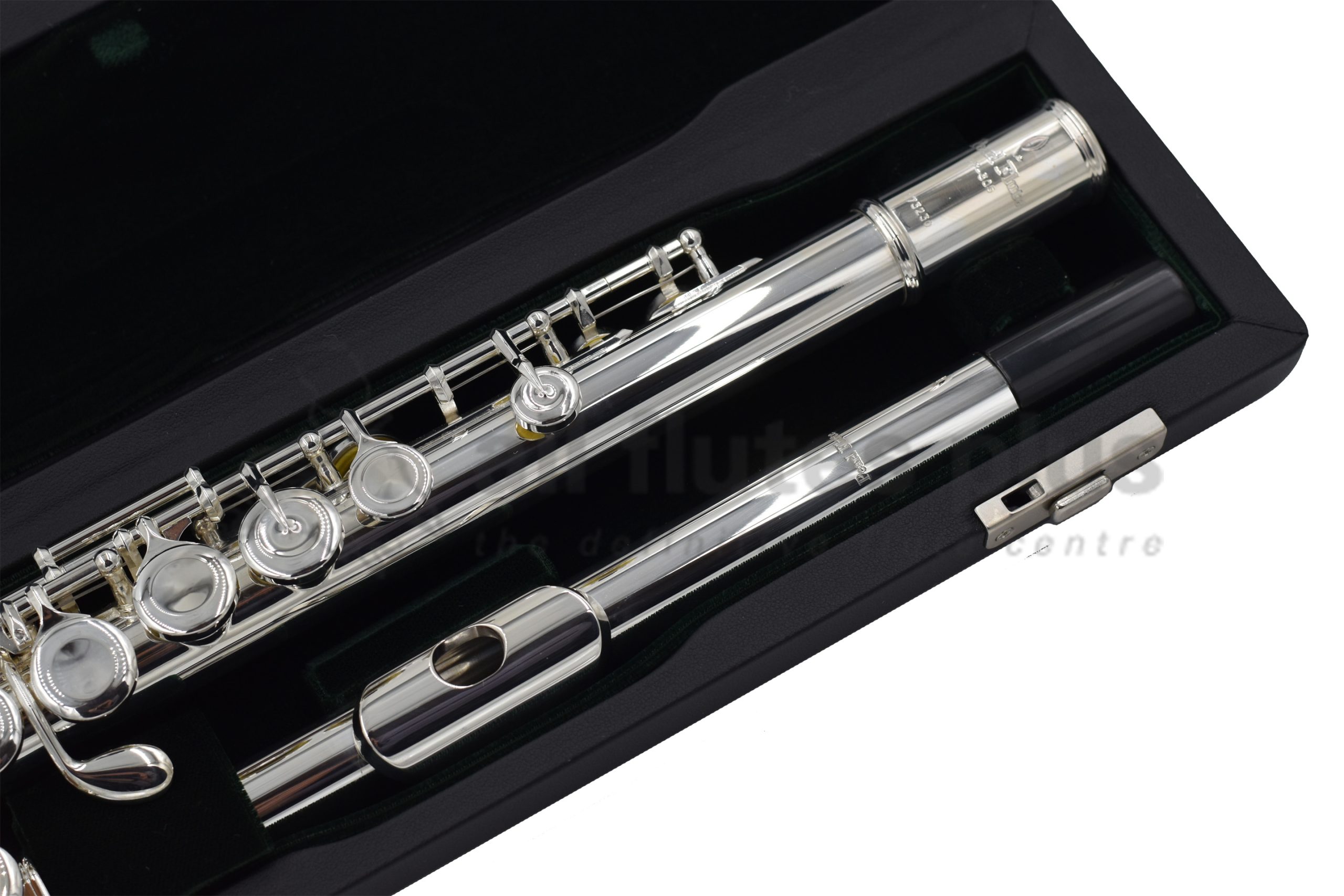 Pearl PF-B505 Quantz Brezza Flute