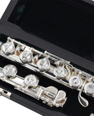 Pearl PF-B505 Quantz Brezza Flute-2