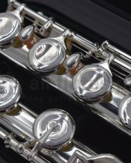 Pearl PF-B505 Quantz Brezza Flute-3