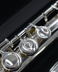 Pearl PF-B505 Quantz Brezza Flute-4