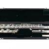 Pearl PFA-201U Pre-Owned Alto Flute-c7705