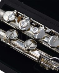 Pearl PFA-201U Pre-Owned Alto Flute-c7705-B