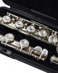 Yamaha YFL211 Pre-Owned Flute-c7724-B