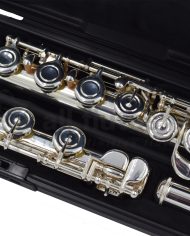 Yamaha YFL212 Pre-Owned Flute-c7720-C