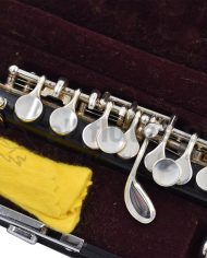 Yamaha YPC32 Pre-Owned Piccolo-c7712-B