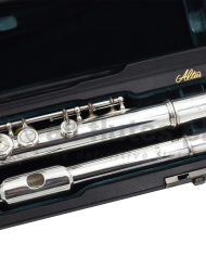 Altus 1607 Pre-Owned Flute-c9019-A