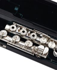 Altus 1607 Pre-Owned Flute-c9019-B