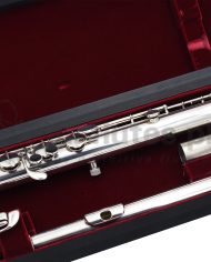 Altus 823 Pre-Owned Bass Flute-c7728-B