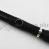 Mancke Grenadilla Pre-Owned Piccolo Headjoint-c7741