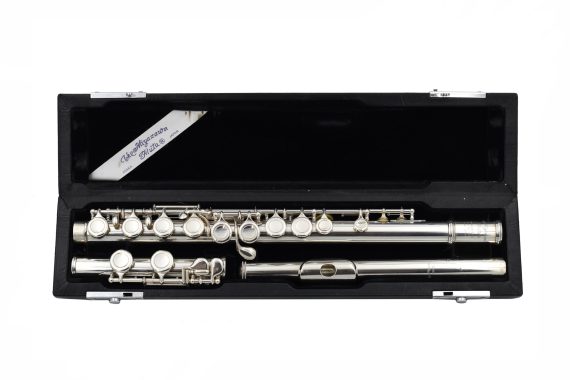 Miyazawa MC-325E Pre-Owned Flute-c7719