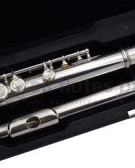 Miyazawa MC-325E Pre-Owned Flute-c7719-A