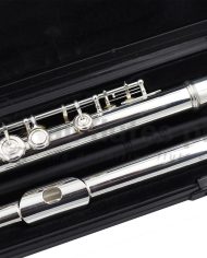 Yamaha YFL212U Pre-Owned Flute-c7717-A