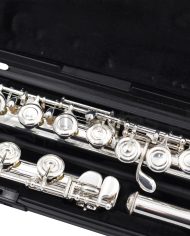 Yamaha YFL212U Pre-Owned Flute-c7717-B