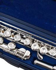 Yamaha YFL311 Pre-Owned Flute-c7709-B