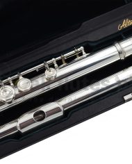 Altus 1407 Pre-Owned Flute-c7702-A