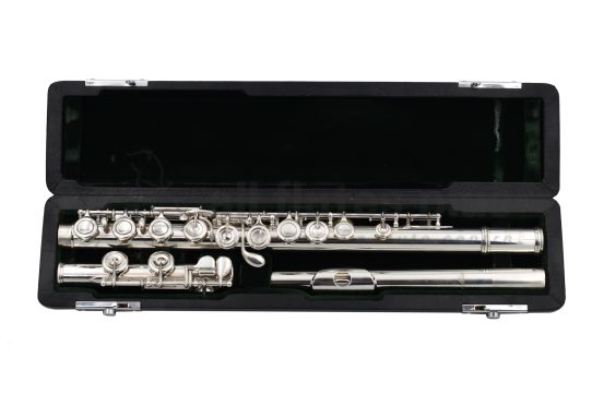 Altus 907E Pre-Owned Flute-c7739