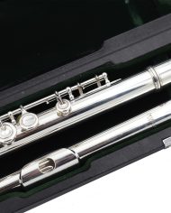 Altus 907E Pre-Owned Flute-c7739-A