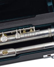 Azumi AZ1000E Pre-Owned Flute-c7734-B