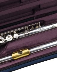 Flutemakers Guild Handmade Silver Pre-Owned Flute-C7767-B