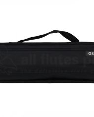 Guo New Voice Pre-Owned Flute-c7730-Case