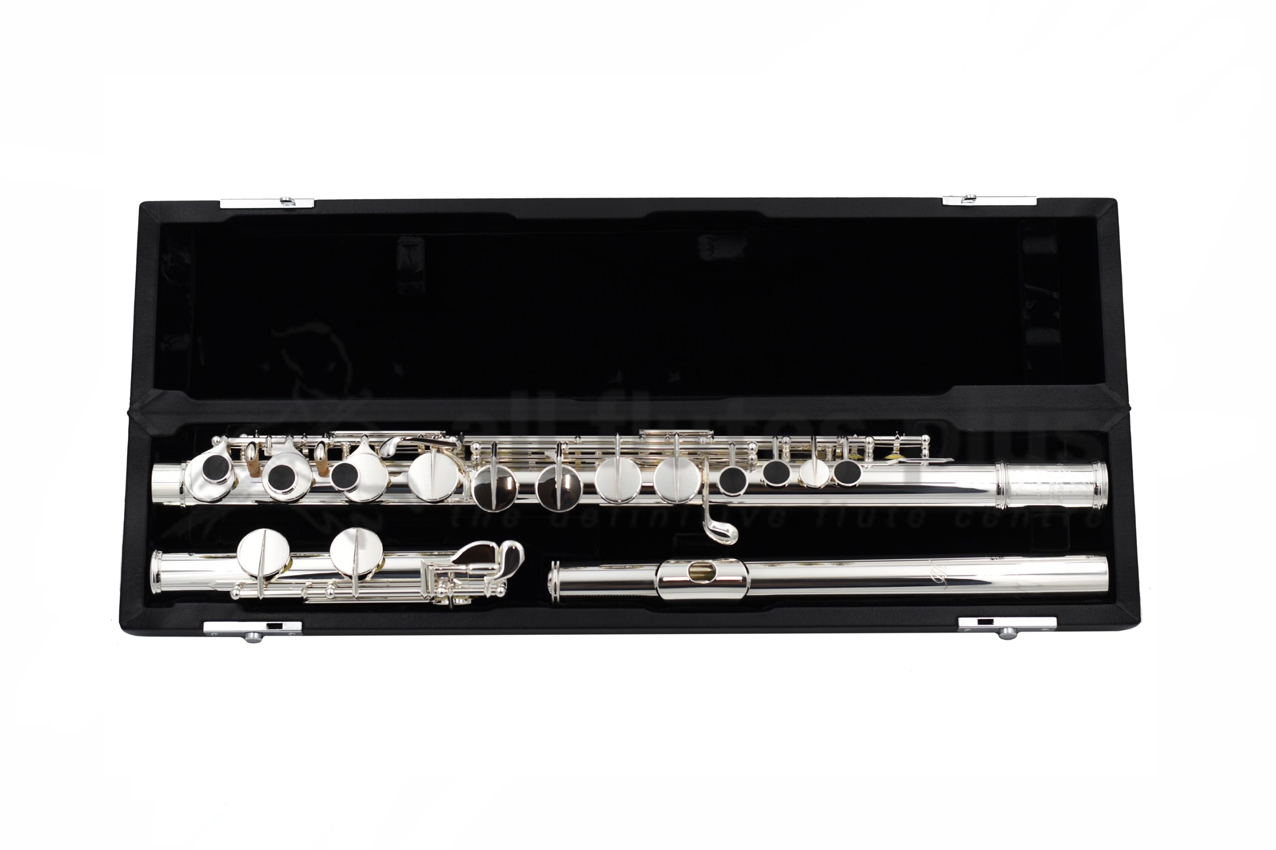 Miyazawa ST Model Alto Flute