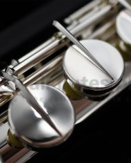 Miyazawa ST Model Alto Flute-G