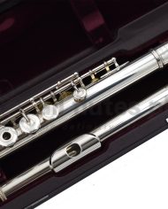 Muramatsu DS Pre-Owned Flute-c7750-B