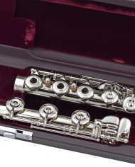 Muramatsu Handmade PTP Flute-A