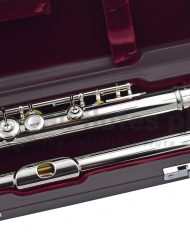 -Muramatsu Handmade PTP Flute-B