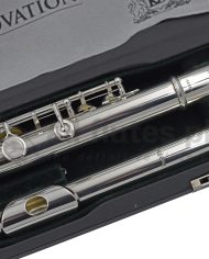 Pearl 505RE Pre-Owned Flute-c7754-B