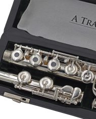 Pearl 505RE Pre-Owned Flute-c7754-C