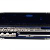 Powell Custom Handmade Pre-Owned Flute-c7756