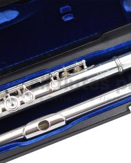 Powell Custom Handmade Pre-Owned Flute-c7756-A