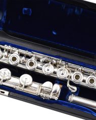 Powell Custom Handmade Pre-Owned Flute-c7756-B