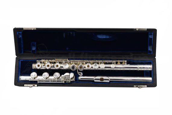 Powell Sonare 601 Pre-Owned Flute-c9027