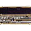 Trevor James Flute Recital ST-2 Pre-Owned with FMG Headjoint-c7735