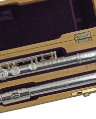 Trevor James Flute Recital ST-2 Pre-Owned with FMG Headjoint-c7735-B