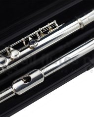 Yamaha YFL211 Pre-Owned Flute-c7727-A