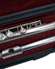 Yamaha YFL211S Pre-Owned Flute-c7769-A