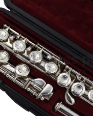 Yamaha YFL211S Pre-Owned Flute-c7769-B