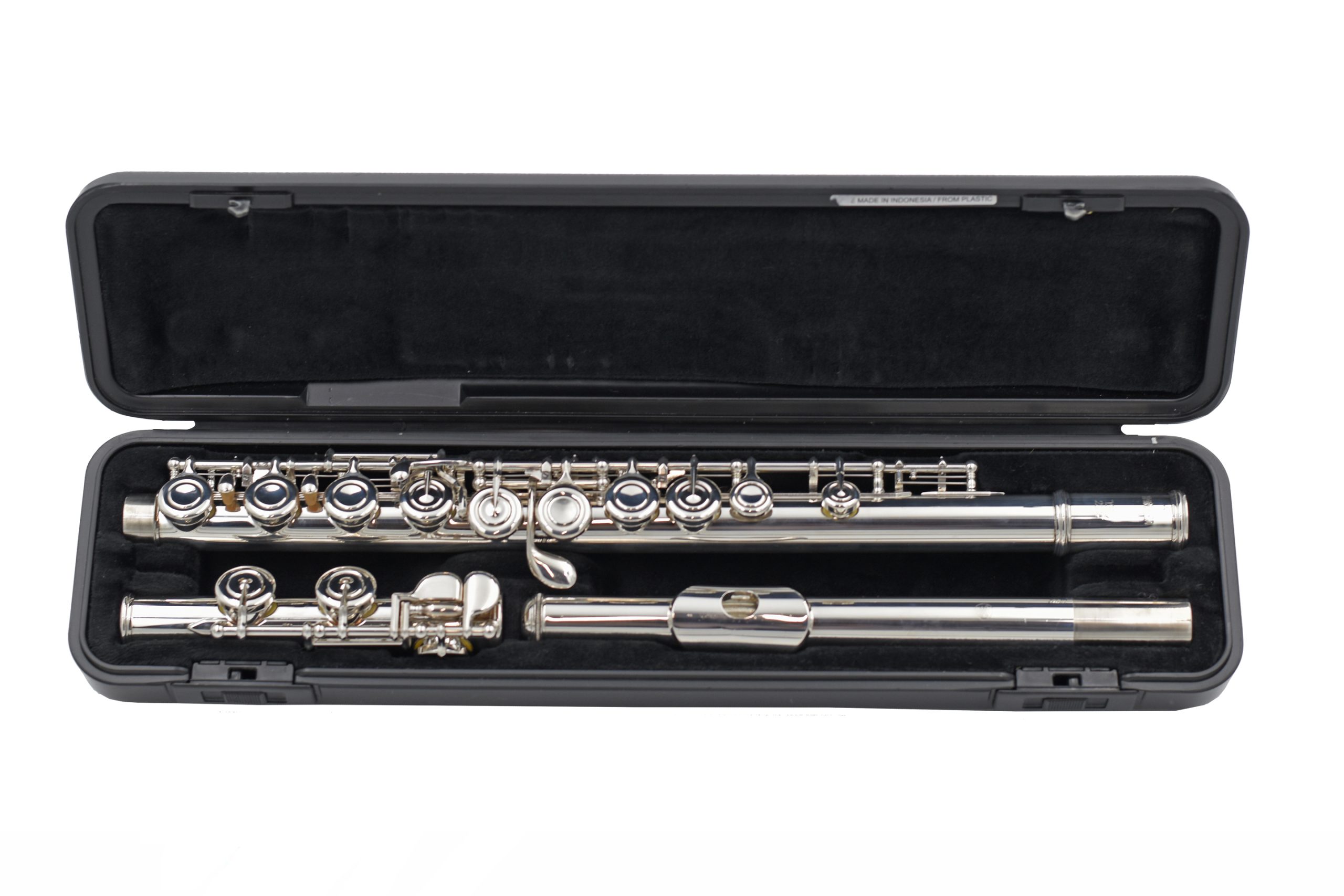 Yamaha YFL212 Pre-Owned Flute-c7735