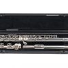 Yamaha YFL212 Pre-Owned Flute-c7735