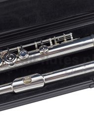 Yamaha YFL212 Pre-Owned Flute-c7735-A